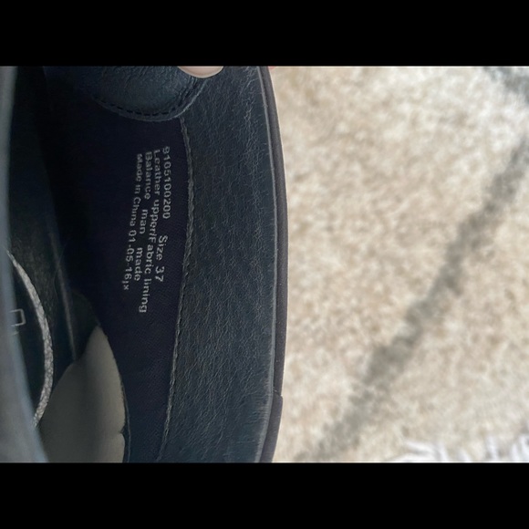 Dansko booties - Picture 3 of 6